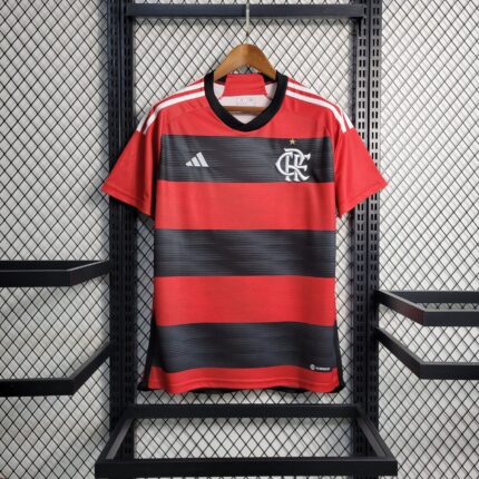 Flamengo Titular 23/24