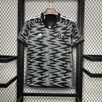 Atletico Mineiro III 24