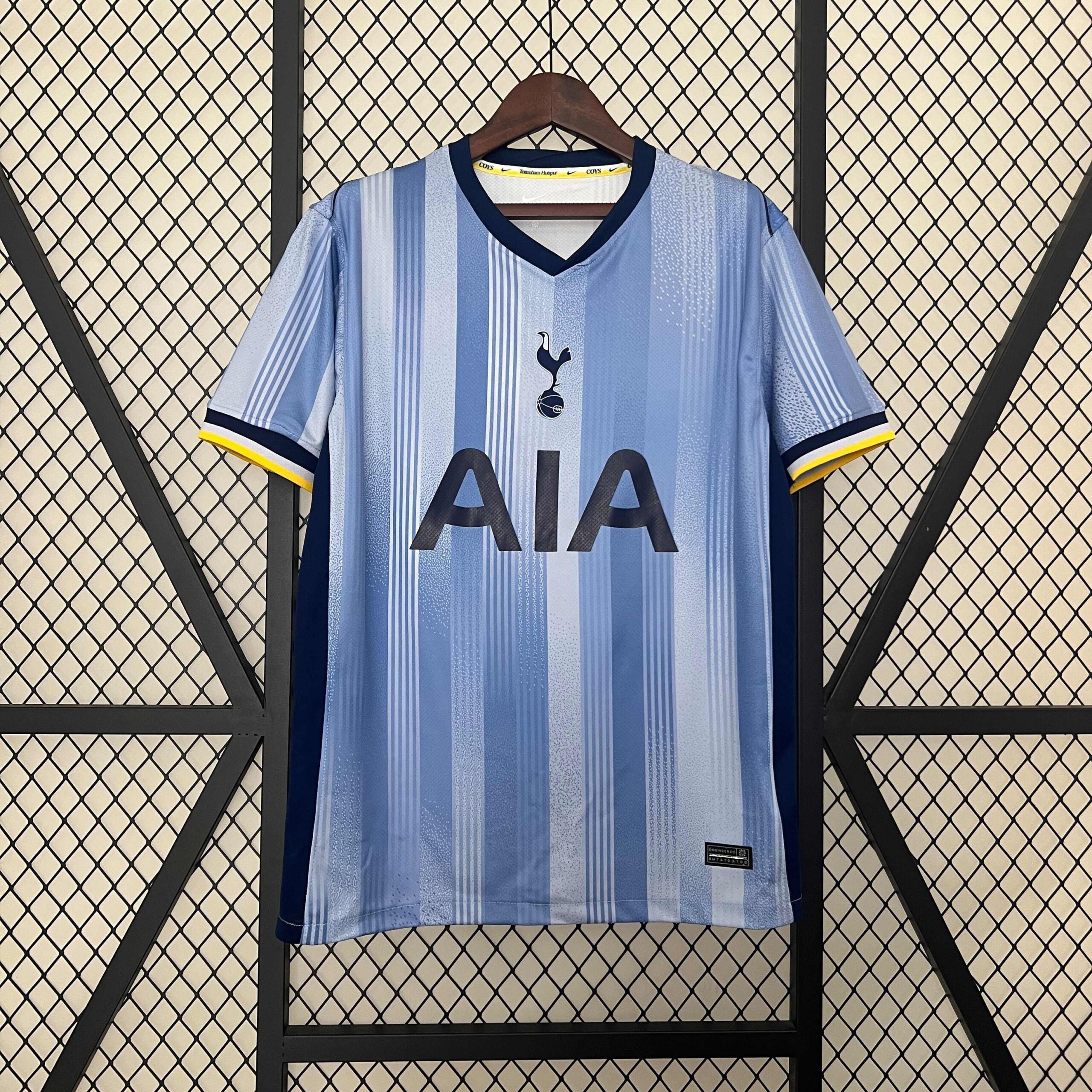 Tottenham Reserva 24/25