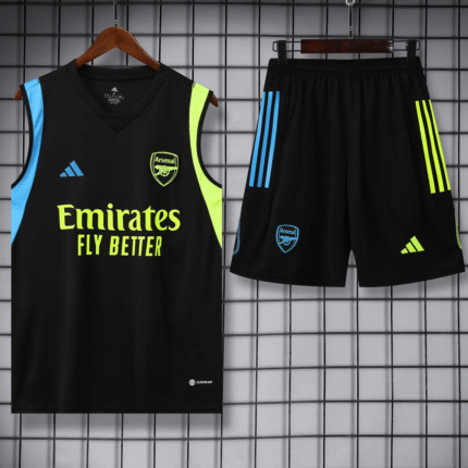 Arsenal Treino 23/24