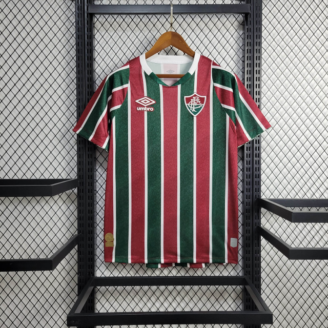 Fluminense Titular 24/25