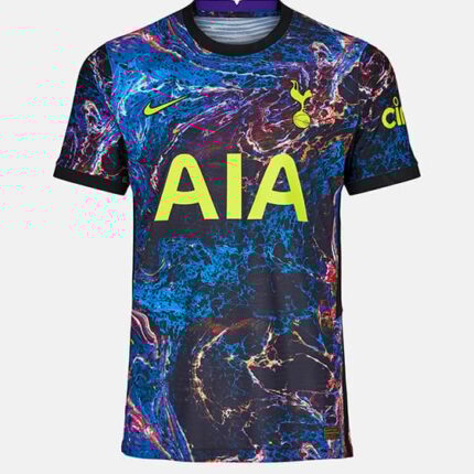 Tottenham Reserva 21/22