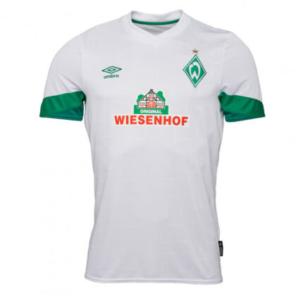 Werder Bremen Reserva 21/22
