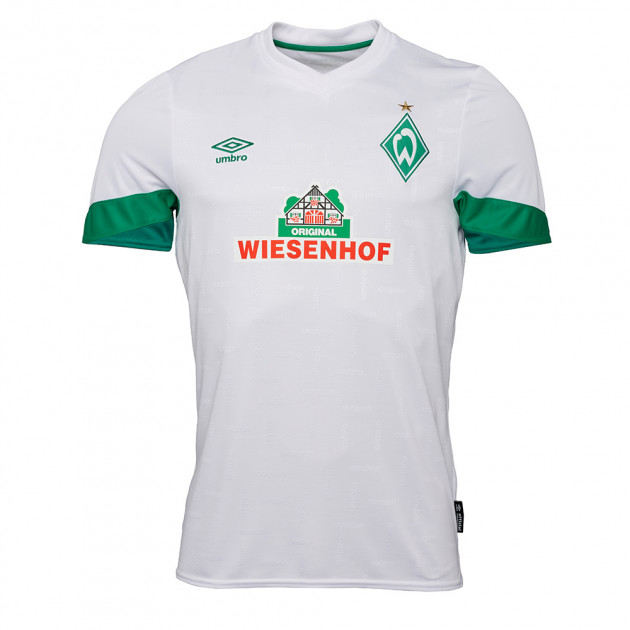 Werder Bremen Reserva 21/22