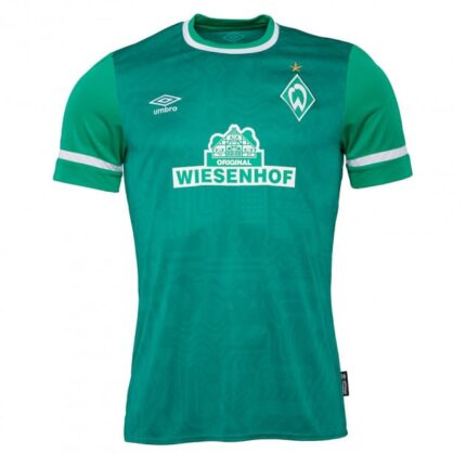Werder Bremen Titular 21/22
