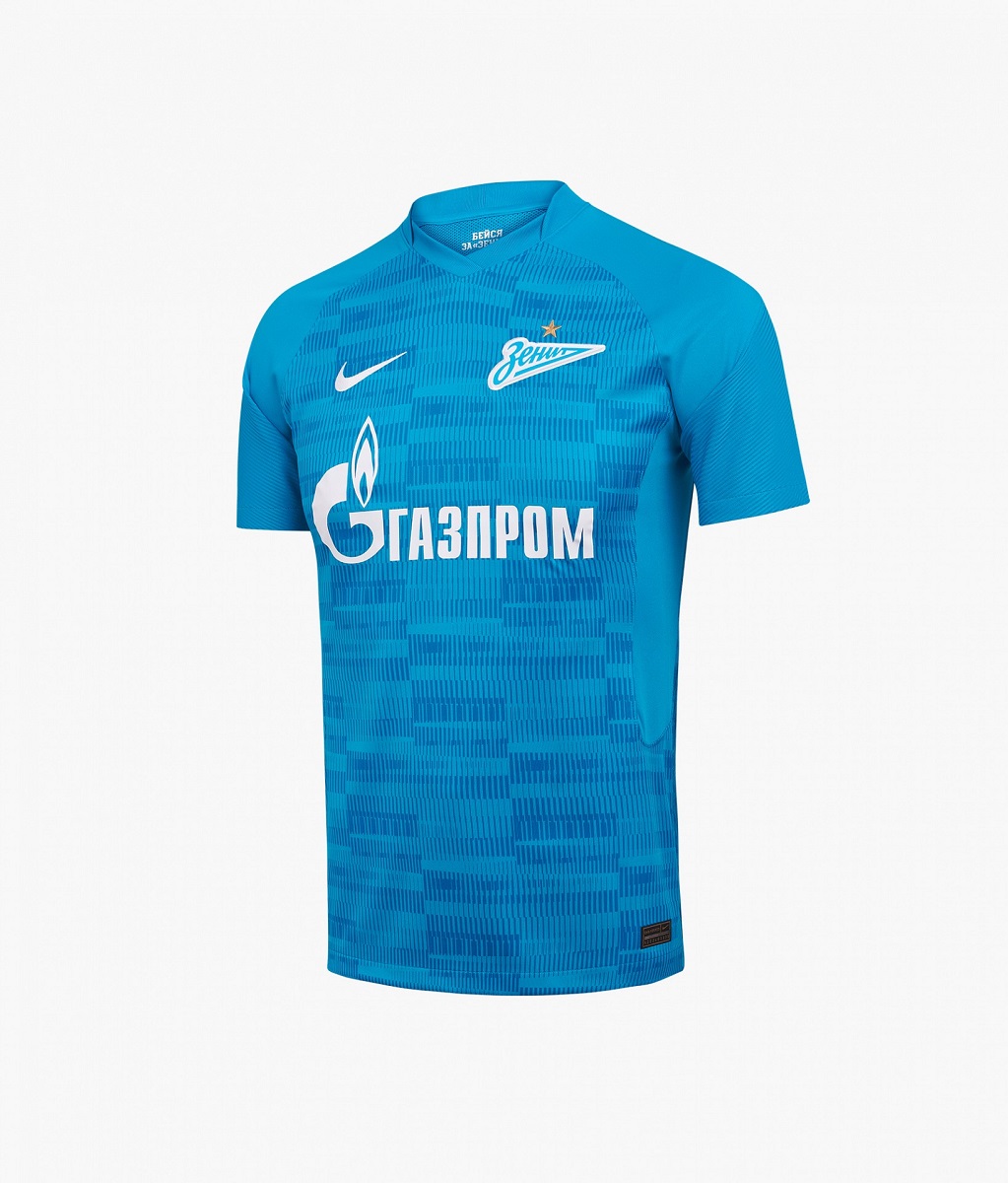 Zenit Titular 21/22