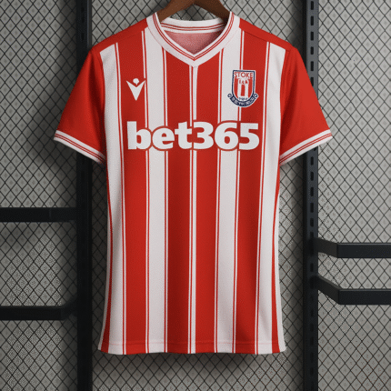 Stoke City Titular 20/21