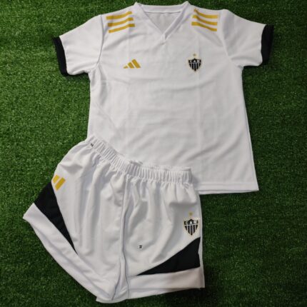 Conjunto Atlético Mineiro