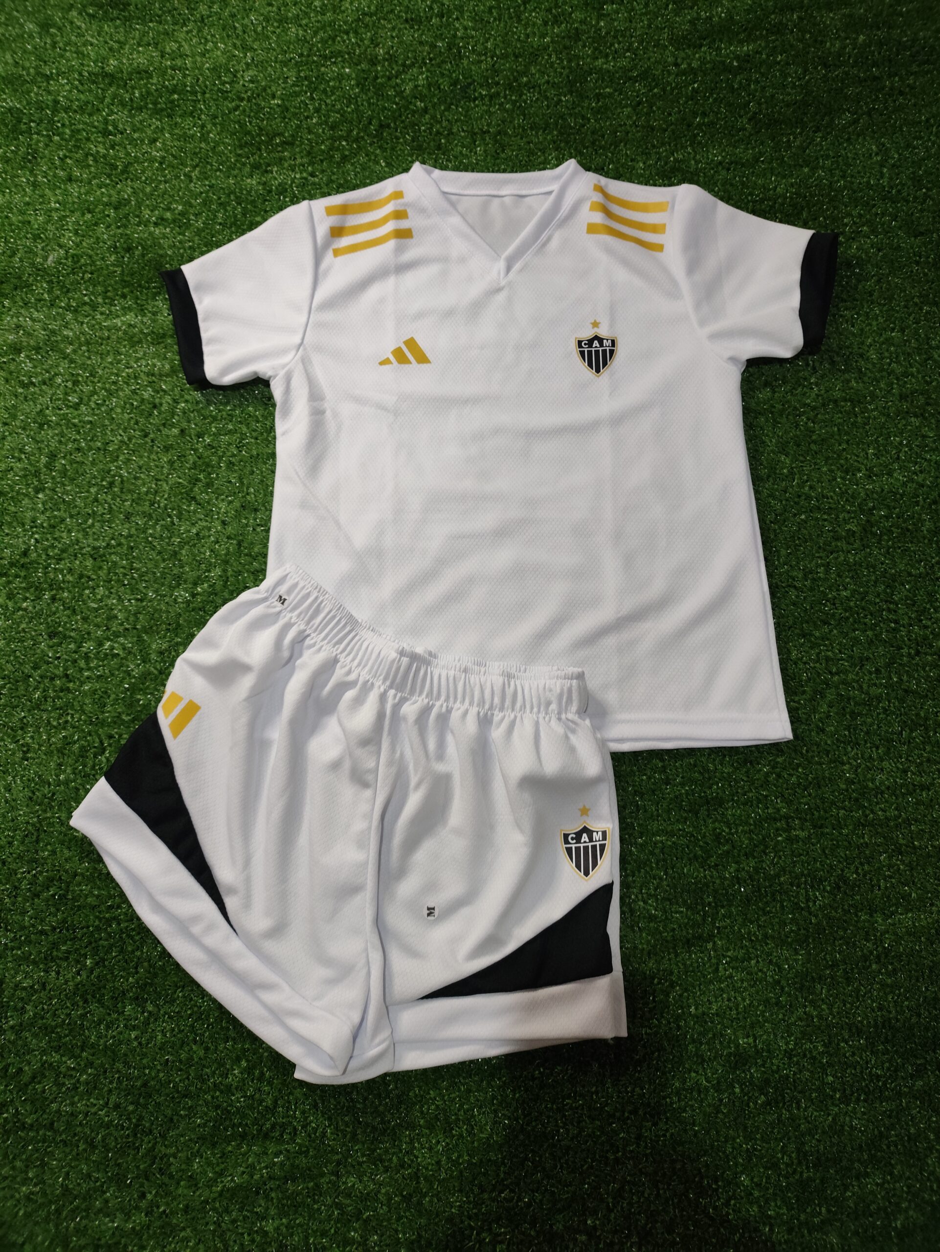 Conjunto Atlético Mineiro
