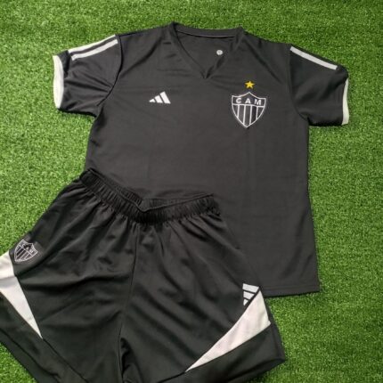 Conjunto Atlético Mineiro