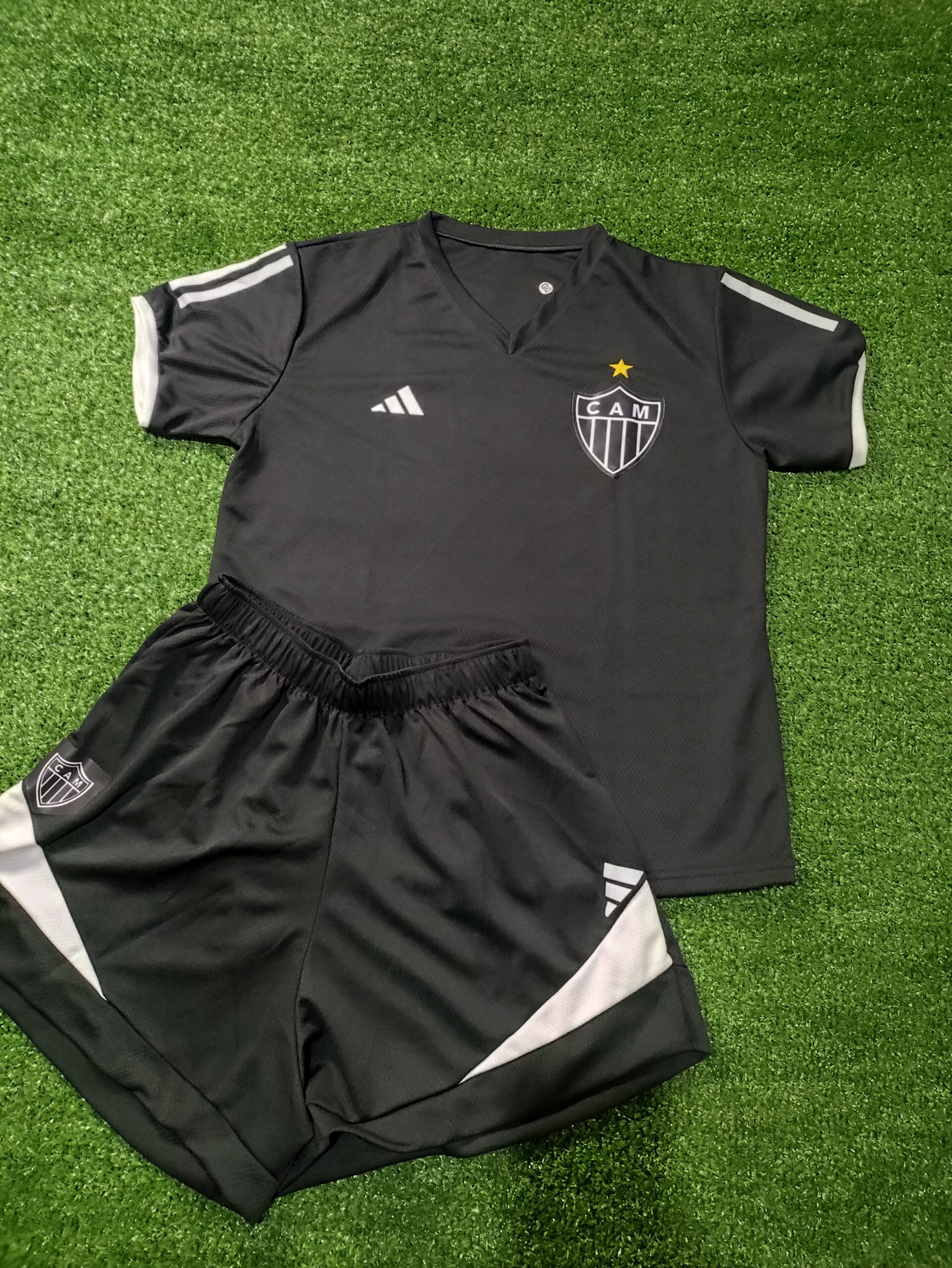 Conjunto Atlético Mineiro