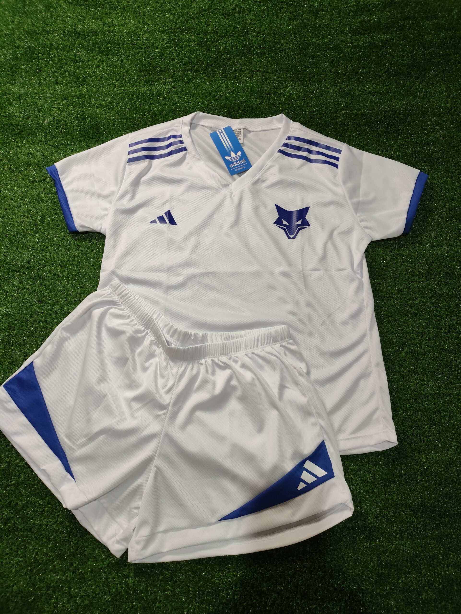 Conjunto Cruzeiro