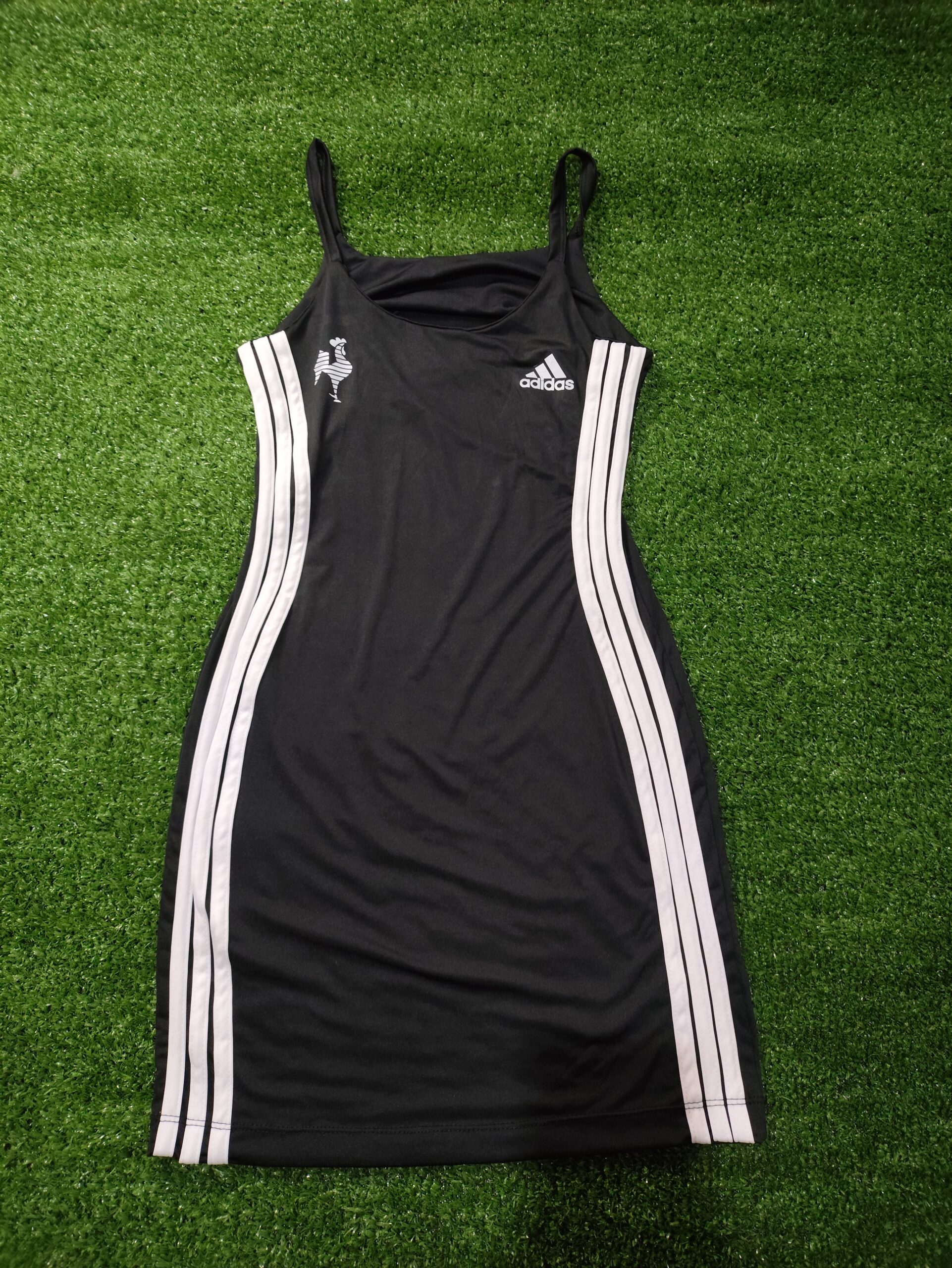 Vestido Atlético Mineiro