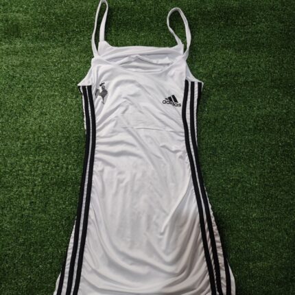 Vestido Atlético Mineiro
