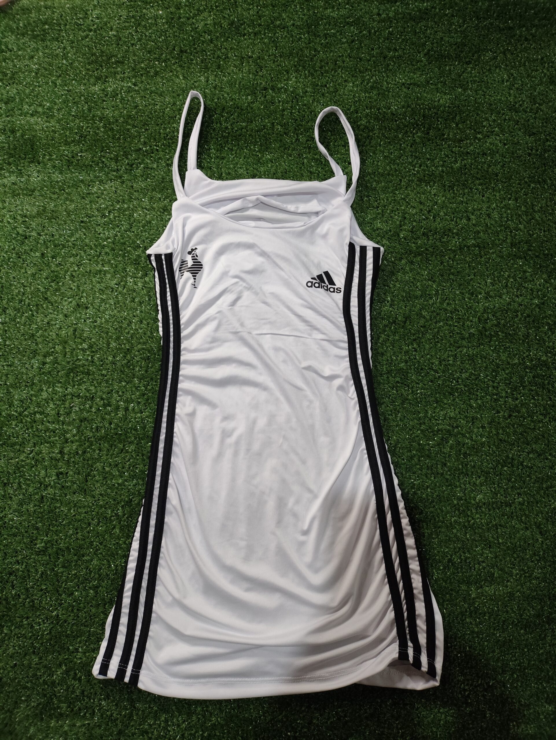 Vestido Atlético Mineiro
