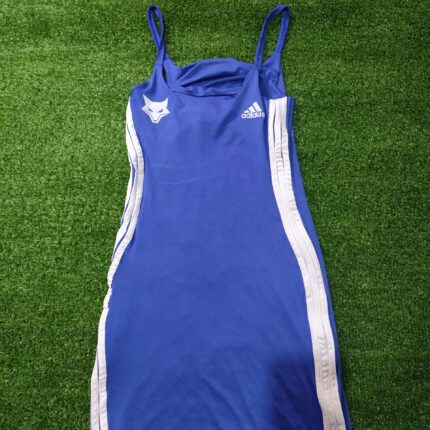 Vestido Cruzeiro