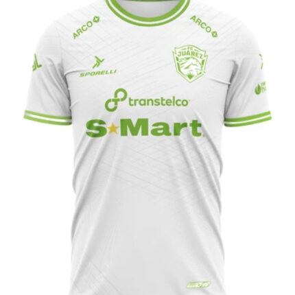 Juárez Reserva 21/22