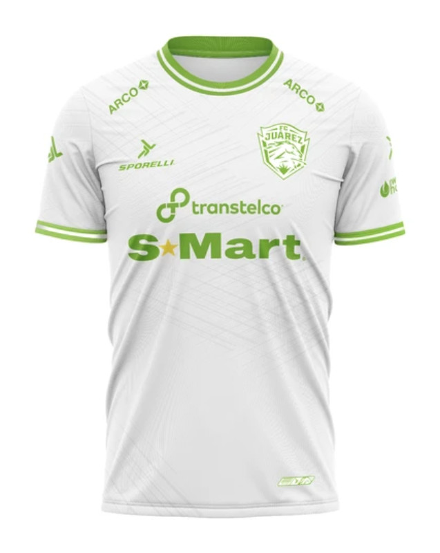 Juárez Reserva 21/22