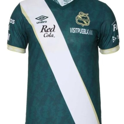 Puebla Reserva 21/22