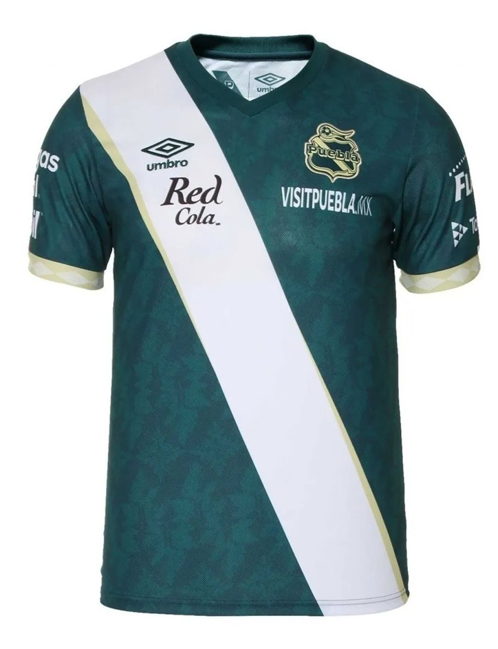 Puebla Reserva 21/22