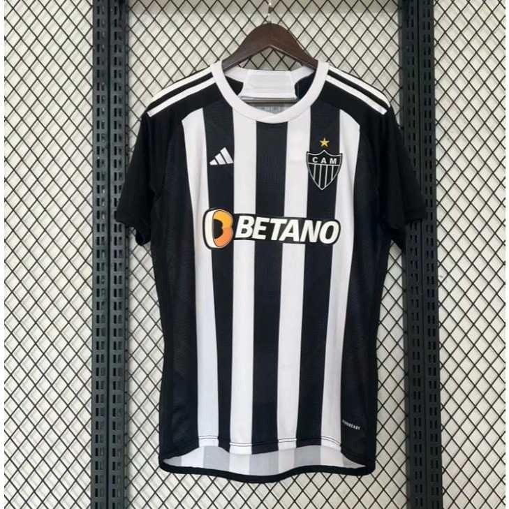 Atlético Mineiro Titular 24/25