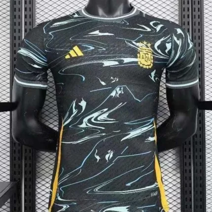 Argentina Edição Especial 24/25 Jogador