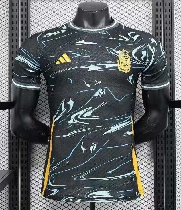 Argentina Edição Especial 24/25 Jogador