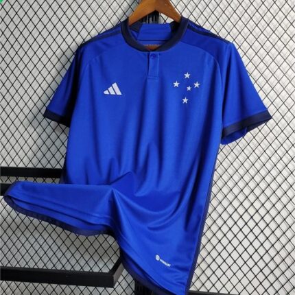 Cruzeiro Titular 23/24