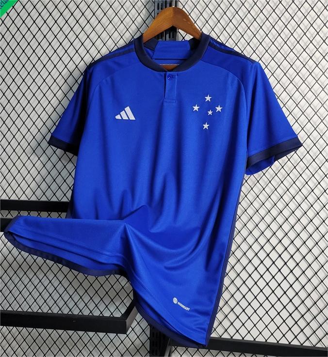 Cruzeiro Titular 23/24