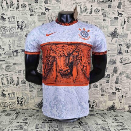 Corinthians Edição Especial 23/24