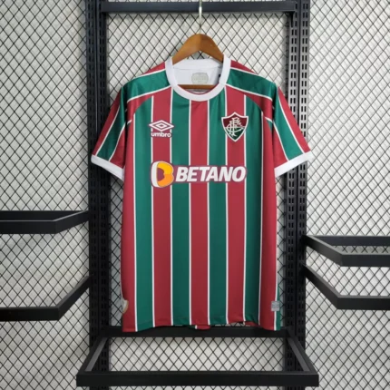 Fluminense Titular 23/24