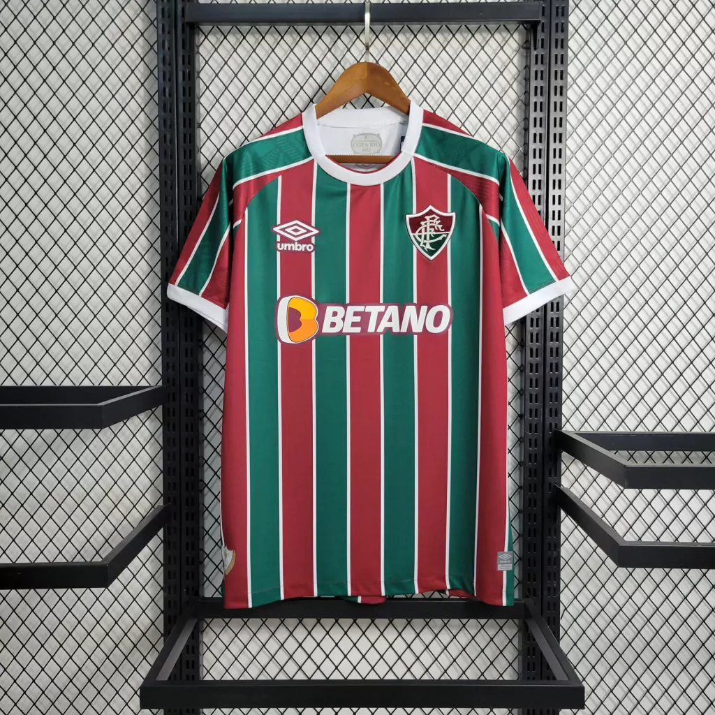 Fluminense Titular 23/24