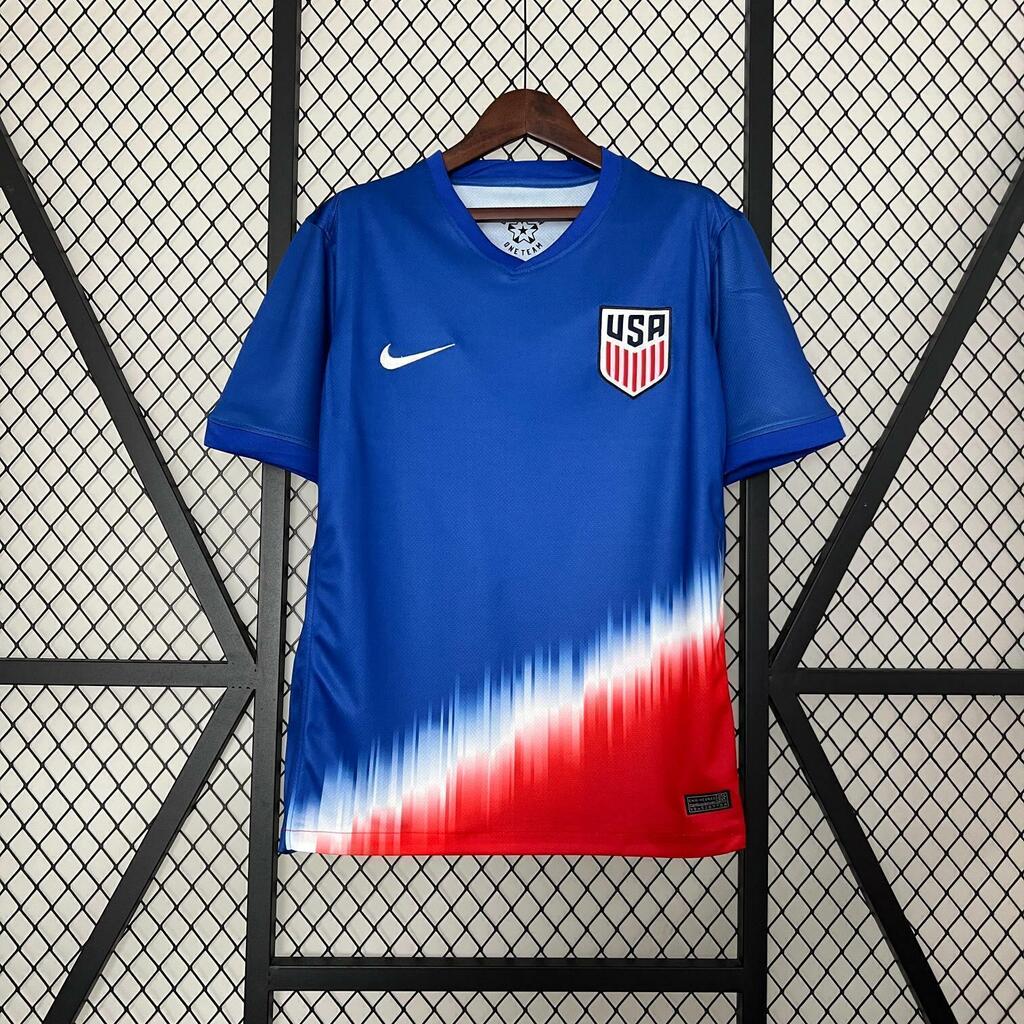 USA Reserva 24/25
