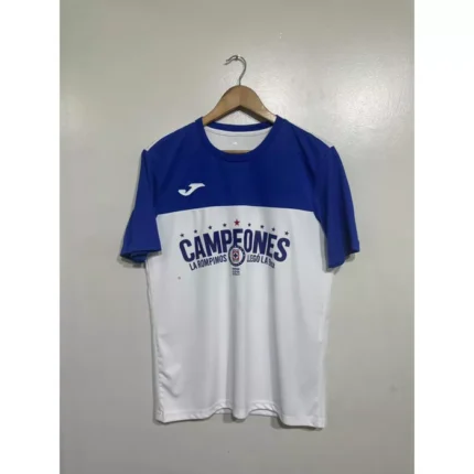 Joma Cruz Azul Edição Comemorativa 21