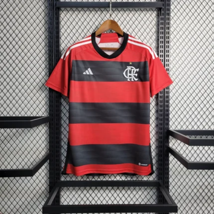 Flamengo Titular 23/24