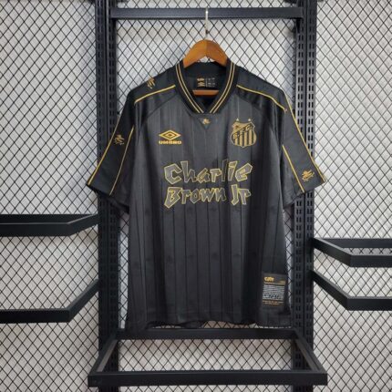 Santos Edição Charlie Brown 24/25