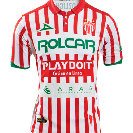 Necaxa Club Titular 21/22