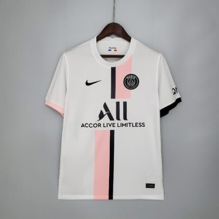 Paris Saint Germain PSG II 21/22