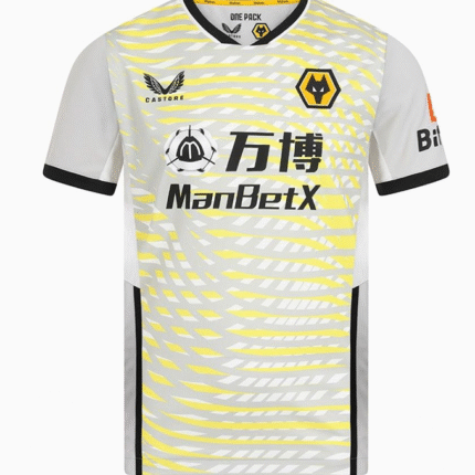 Wolverhampton Goleiro 21/22