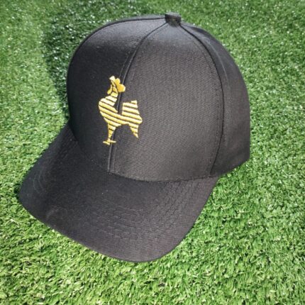 Boné Atlético Mineiro Galo Dourado