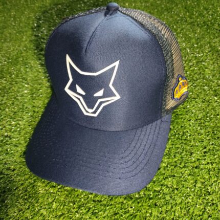 Boné Cruzeiro Raposa