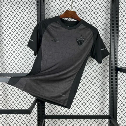 Atlético Mineiro All Black 25/26