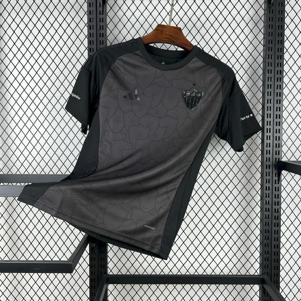 Atlético Mineiro All Black 25/26