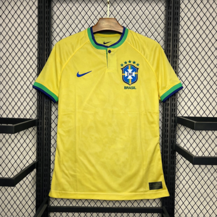 Brasil Titular 22/23 (Nacional)
