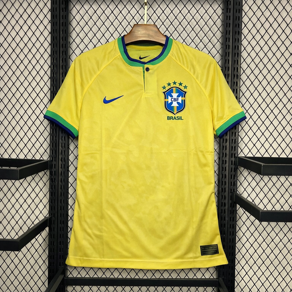 Brasil Titular 22/23 (Nacional)
