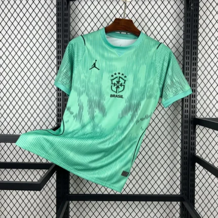 Brasil Goleiro Copa 2026