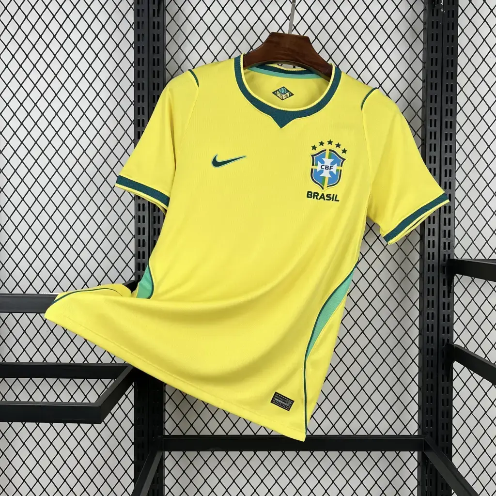 Brasil Copa 2026